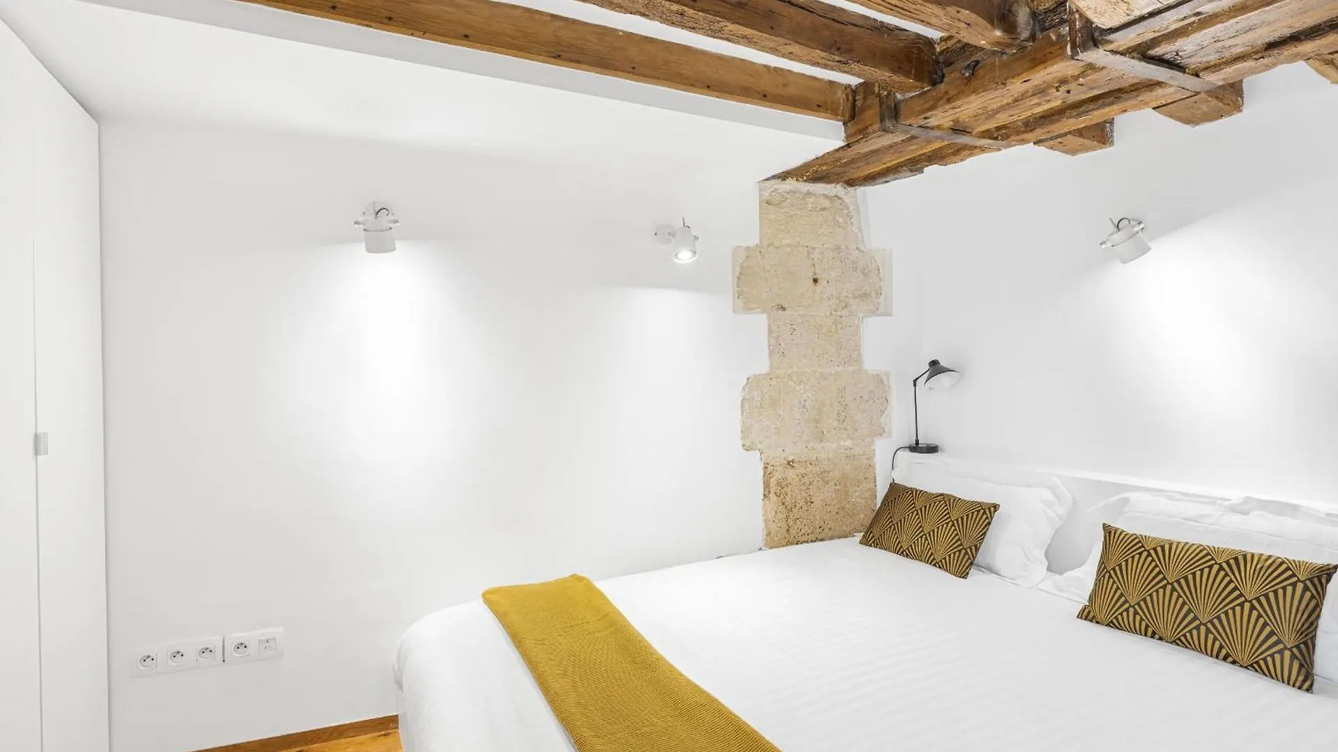 Apartment Caprice Amour *
