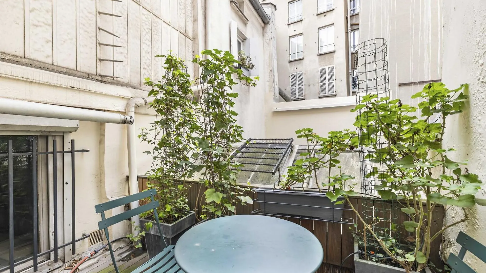 Caprice Amour Apartment *